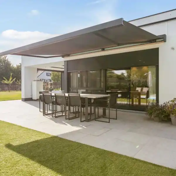 zonwering Velsen-Noord